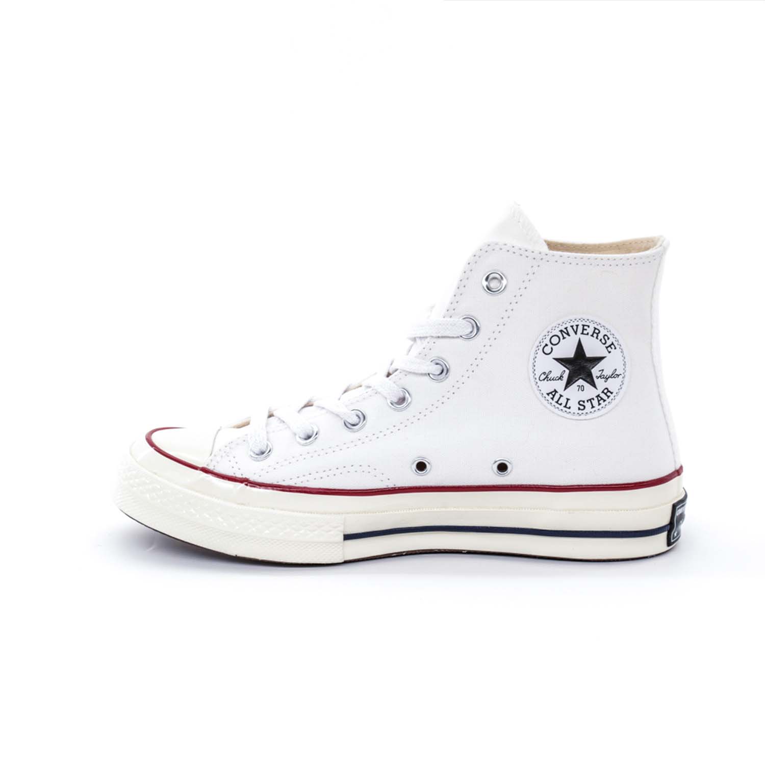 Converse Chuck 70 Alta Bianco